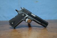 Norinco 2011 A1 Semi-auto .45ACP 