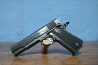 Norinco 2011 A1 Semi-auto .45ACP 