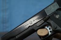 Norinco 2011 A1 Semi-auto .45ACP 