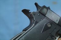 Norinco 2011 A1 Semi-auto .45ACP 