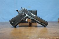 Norinco 2011 A1 Semi-auto .45ACP 