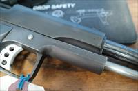 Norinco 2011 A1 Semi-auto .45ACP 