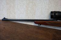 Savage 99m .308 Win w/ Leupold Scope