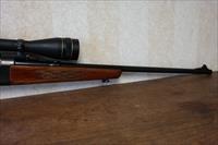 Savage 99m .308 Win w/ Leupold Scope