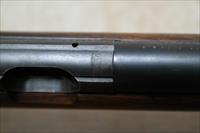 Mauser-Werke Patrone ES340 .22 LR Target Rifle Img-10