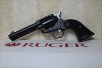 Ruger Wrangler .22 Lr SA
