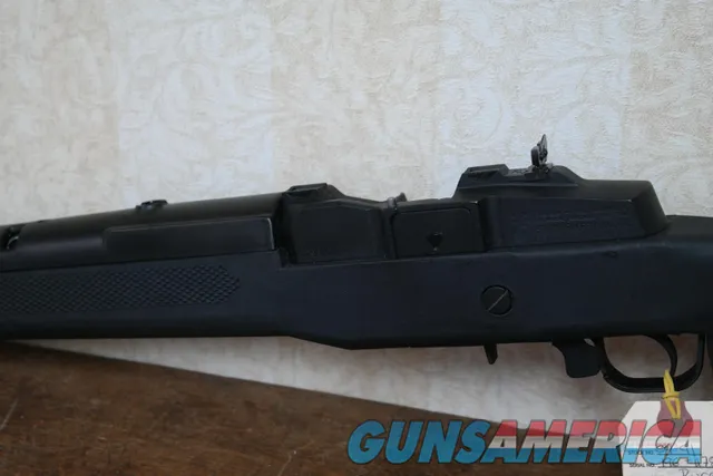 Ruger Mini-14 Synthetic Stock