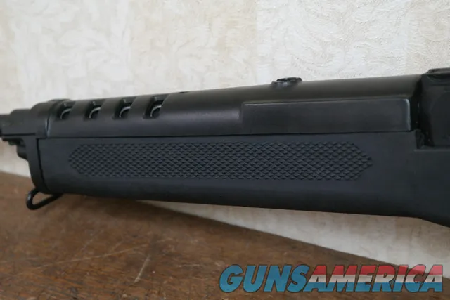 Ruger Mini-14 Synthetic Stock