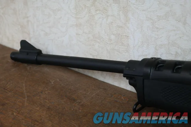 Ruger Mini-14 Synthetic Stock