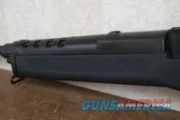 Ruger Mini-14 Synthetic Stock