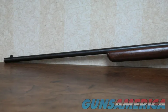 Winchester Model 69A .22 S, L, & LR 