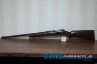 Winchester Model 69A .22 S, L, & LR 