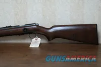 Winchester Model 69A .22 S, L, & LR 