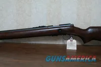 Winchester Model 69A .22 S, L, & LR 