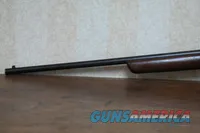 Winchester Model 69A .22 S, L, & LR 