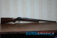 Winchester Model 69A .22 S, L, & LR 