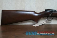 Winchester Model 69A .22 S, L, & LR 
