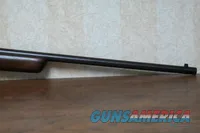 Winchester Model 69A .22 S, L, & LR 