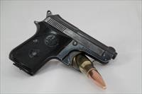 Beretta Mod. 950B Minx .22 Short