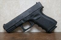 Glock 23C .40 S&W Compensated series Img-1