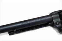 Colt Frontier Scout Buntline 62 .22 LR.