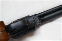 Colt Frontier Scout Buntline 62 .22 LR.