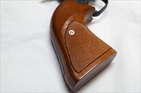 Colt Frontier Scout Buntline 62 .22 LR.