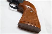 Colt Frontier Scout Buntline 62 .22 LR.