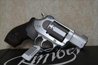Kimber K6s DASA .357 Magnum Img-2