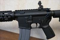 Armalite M15