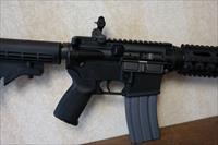 Armalite M15