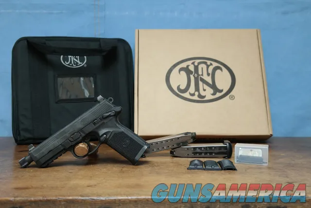 FN America FNX-45 Tactical