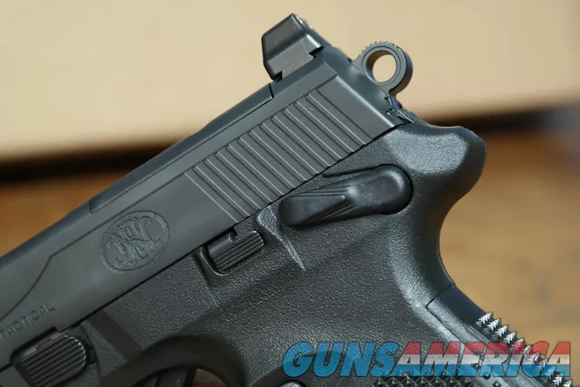 FN America FNX-45 Tactical