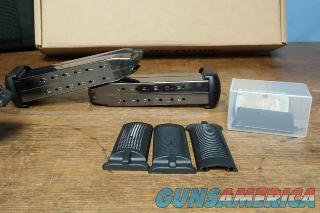 FN America FNX-45 Tactical