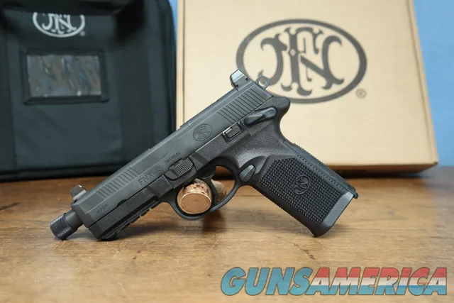 FN America FNX-45 Tactical