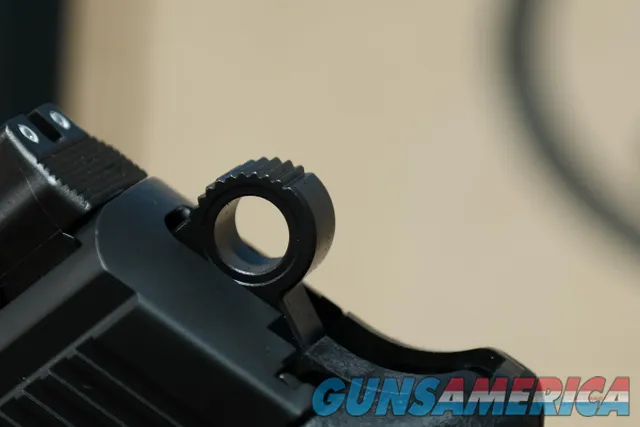 FN America FNX-45 Tactical