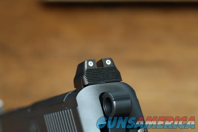 FN America FNX-45 Tactical