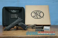FN America FNX-45 Tactical 