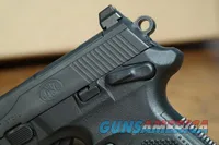 FN America FNX-45 Tactical 