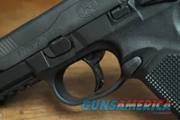 FN America FNX-45 Tactical 