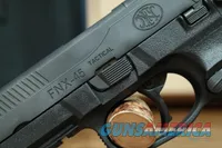 FN America FNX-45 Tactical 