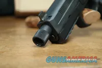 FN America FNX-45 Tactical 