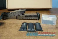 FN America FNX-45 Tactical 