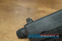 FN America FNX-45 Tactical 