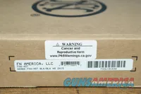 FN America FNX-45 Tactical 