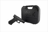 Glock G45 MOS PA455S203MOS 45 Gen 5 9MM Luger