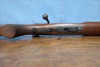 Remington Arms 521-T Junior Special .22LR Rifle