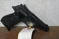 Bernadelli .380 Acp Pocket Pistol Img-1