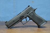 Sig Sauer 320 X5 Legion 320X5-9-LEGION-R2 (58J443644)