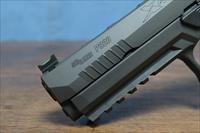 Sig Sauer 320 X5 Legion 320X5-9-LEGION-R2 (58J443644)